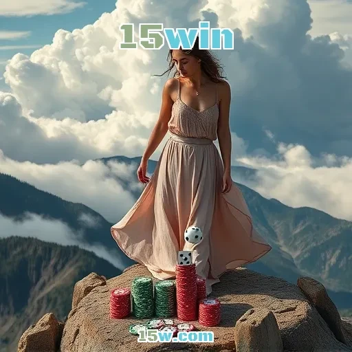 15win: Competências que Revelam Poder e Prêmios para Jogadores