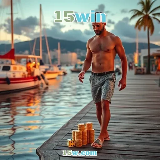 15win: Navegando pelo Mar de Retiradas em Jogos Online