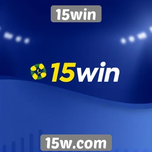 Impacto do 15win na comunidade de apostas online