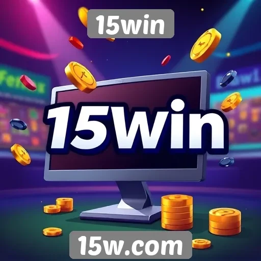 Estratégias de marketing utilizadas pelo 15win