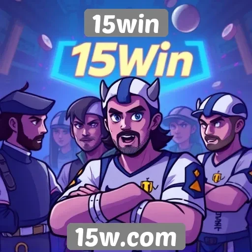 Depoimentos de jogadores sobre 15win